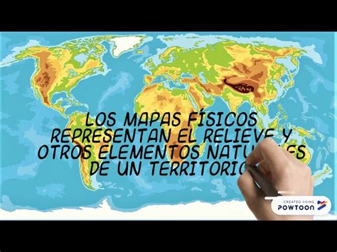 Mapa Politico Y Mapa Fisico Diferencias Best Sale Innoem Eng Psu Ac Th