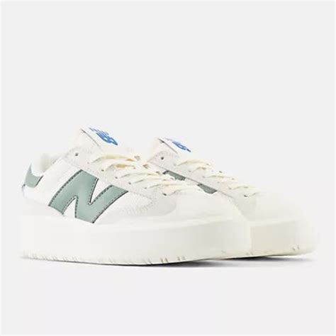 New Balance CT302 Sea Salt CT302RO Shesha