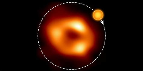 Astronomers Detect Hot Gas Bubble Swirling Around The Milky Ways