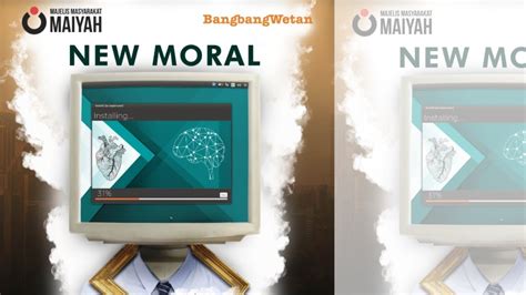 Live Streaming Bangbangwetan Juni 2020 New Moral Youtube