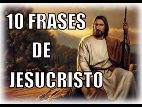 Total Imagen Bonito Frases De Jesucristo Viaterra Mx