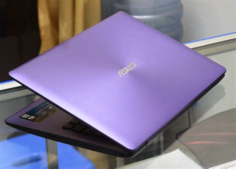 Jual Laptop Asus X Sa Intel Celeron N Jual Beli Laptop