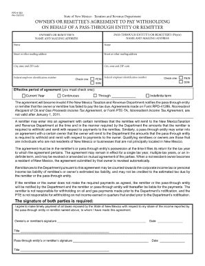 Form Nm Rpd Fill Online Printable Fillable Blank Pdffiller