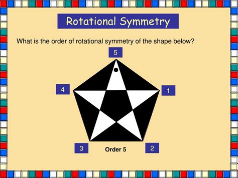 PPT - Rotational Symmetry PowerPoint Presentation, free download - ID ...