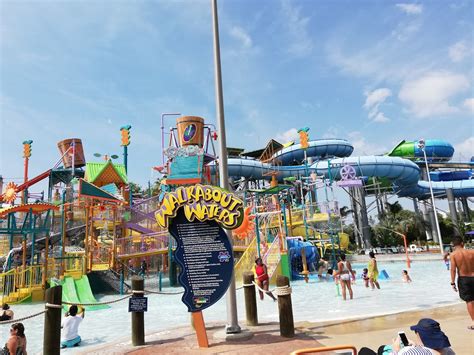 Orlando's Best Water Parks [Updated 2024] - Orlando Navigator