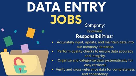 Remote Data Entry Operator Entry Level Wibblex Jobs