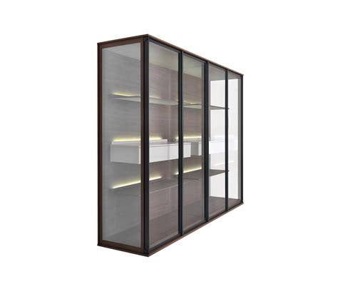 EGO SYSTEM Walk In Wardrobes From Poliform Architonic