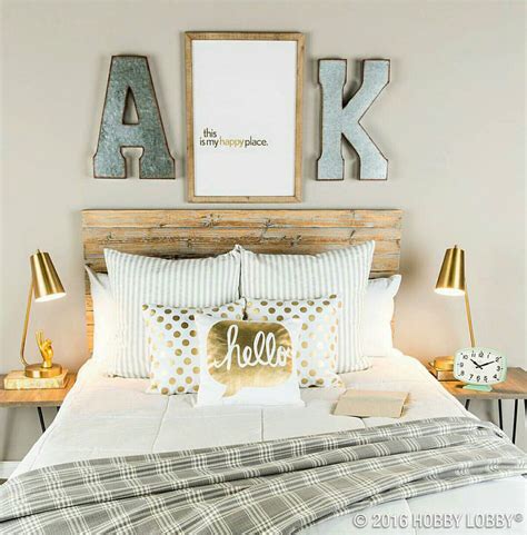 20+ Wall Art Bedroom Ideas