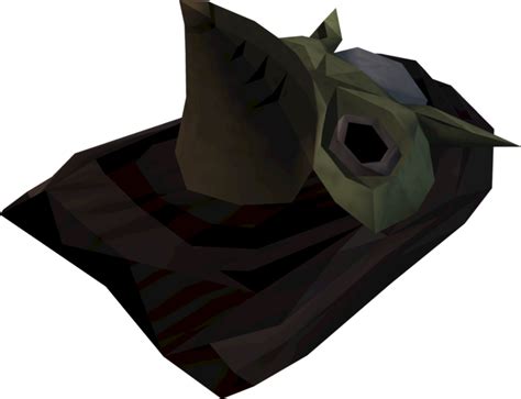 Gas mask - The RuneScape Wiki