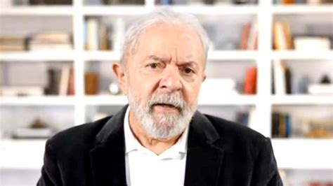 V Deo Lula Diz Que Se O Bolsonaro Acreditasse Em Deus Ele N O