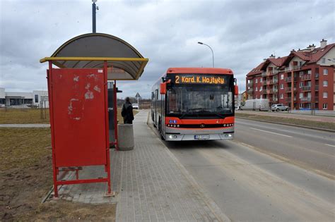 Rozkład jazdy autobusów MPK Rzeszów zmieniony Chodzi o objazdy podczas