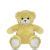 Monarch Print Ltd Naked 20cm Elizabeth Bear