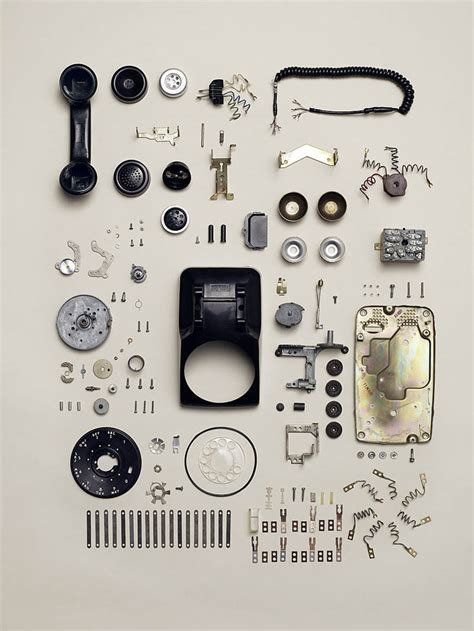 The Awesome Deconstruction Art Of Todd Mclellan Twistedsifter