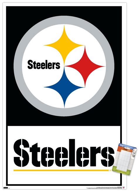 Pittsburgh Steelers Svg Bundle Steelers Svg Pittsburgh Steelers Logo Steelers Clipart