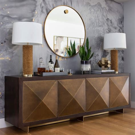 Enzo Sideboard High Fashion Home