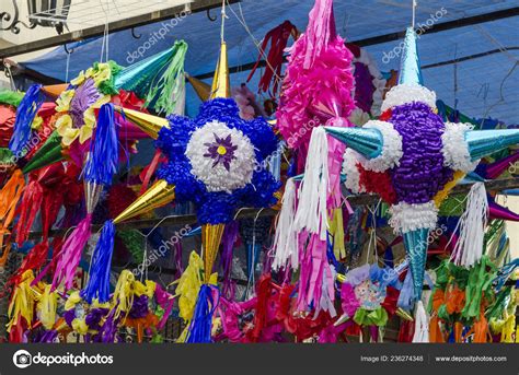 Mexican Pinata Party