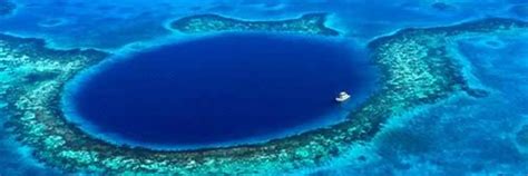 Scuba Diving in Belize: A Guide to the Best Dive Sites - International ...