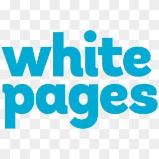 White Pages Australia Logo, HD Png Download - 1952x1234(#3121147) - PngFind