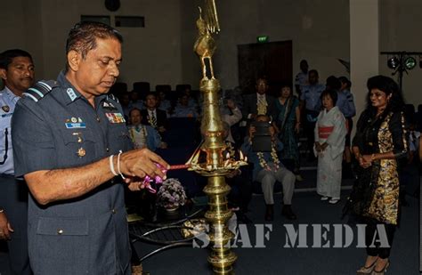 Japan Sri Lanka Friendship Association Donates Sky Ladder Fire Vehicle