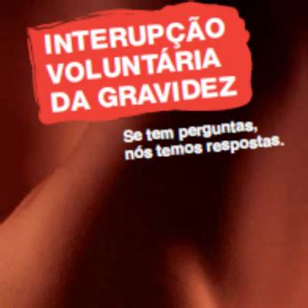 Interrupção Voluntária da Gravidez APF