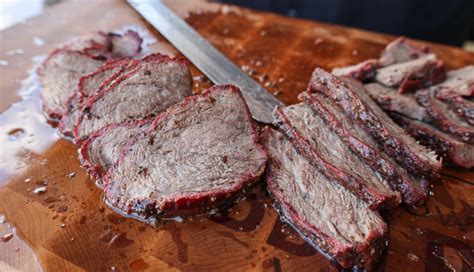 Tri Tip Brisket Recipe Sidechef