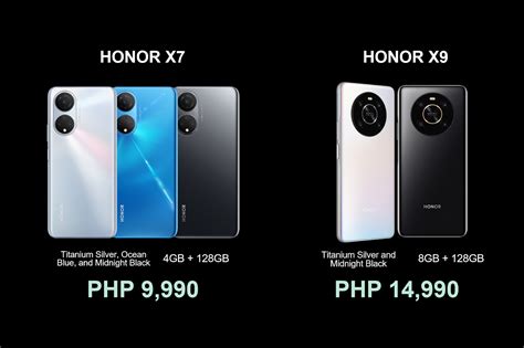 HONOR Reveals Flagship Magic4 Pro Smartphone, X Series Devices, and New ...