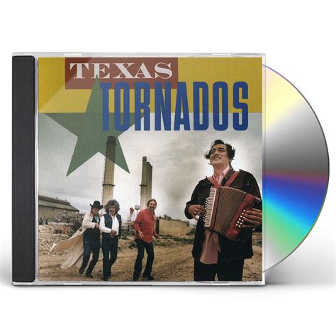 Texas Tornados Store: Official Merch & Vinyl