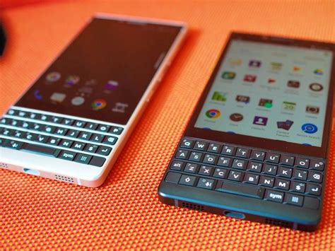 BlackBerry KEY2: Everything you need to know | Android Central