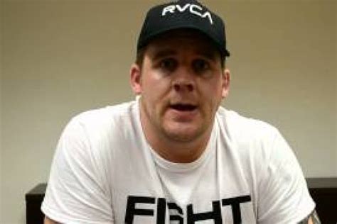 Marc Goddard Explains Decision To Scrutinize Conor McGregor At UFC ...