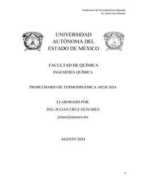 Proyecto Det Dise O De Equpo Termico Universidad Autnoma Del