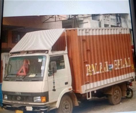 Part Truck Load Transportation Service In Greater Noida Id