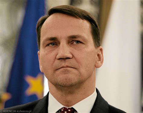 Sikorski o zaprzysiężeniu prezydenta elekta i sytuacji w PO Jako