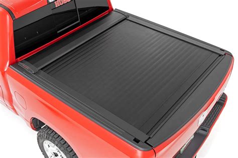 Pickup Truck Bed Covers