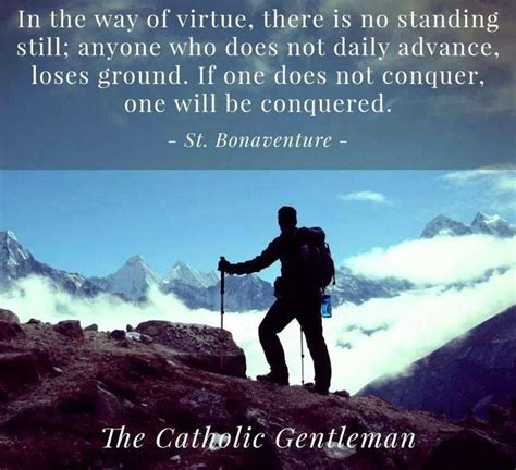 The Catholic Gentleman Saint Quotes Catholic Catholic Gentleman