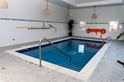 Hydrotherapy - Keswick Active Health Group