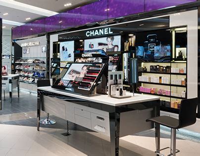 SHOPPERS DRUG MART,BEAUTY BOUTIQUE, CANADA. Tuxedo on Behance