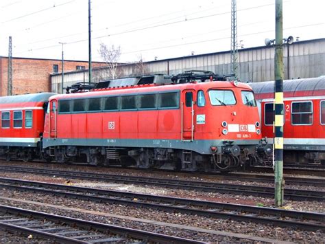 Aalen N Rdlingen Riesbahn Fotos Bahnbilder De