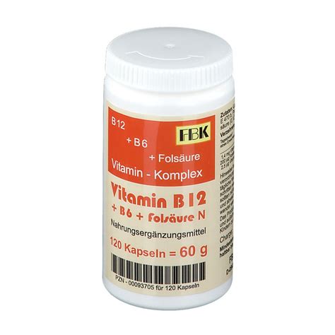 Bioxera Vitamin B B Fols Ure N St Shop Apotheke