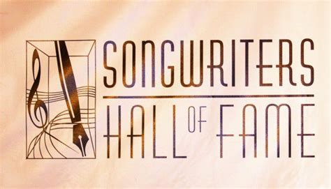 Songwriters Hall of Fame Nominates Nashville Writers : MusicRow ...