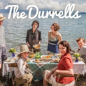 The Durrells - Rotten Tomatoes