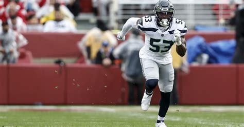 What Was Predicted About Seahawks Edges Boye Mafes Likely Development