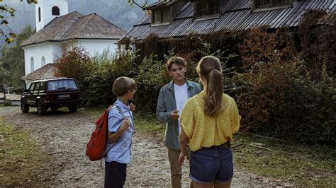 ‎The Scary House (2020) directed by Daniel Prochaska • Reviews, film + cast • Letterboxd