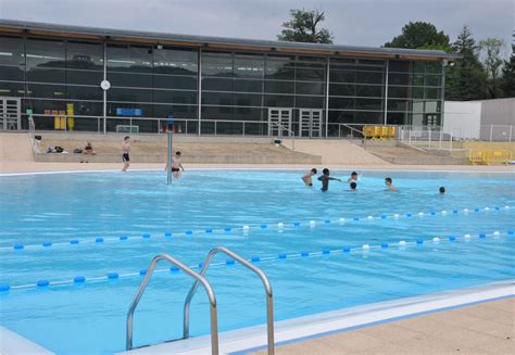 Grand autunois morvan loisirs Piscines plus dactivités et de