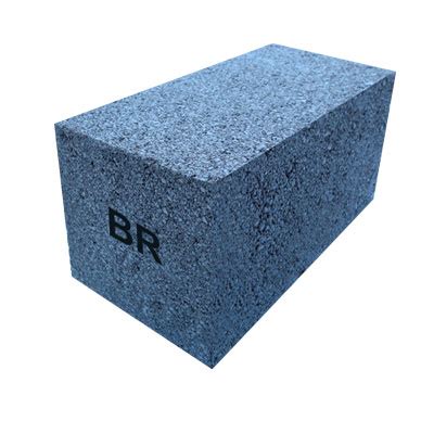 Block De Concreto Liso Solido Blockera Regiomontana Harmak