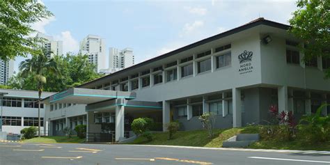 Dover Court International School (Singapore city, Singapore) | Smapse