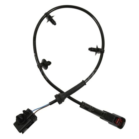 Standard Abs Wheel Speed Sensor Wire Harness