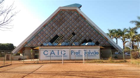 Escola Municipal Professor Galvão na cidade Sete Lagoas