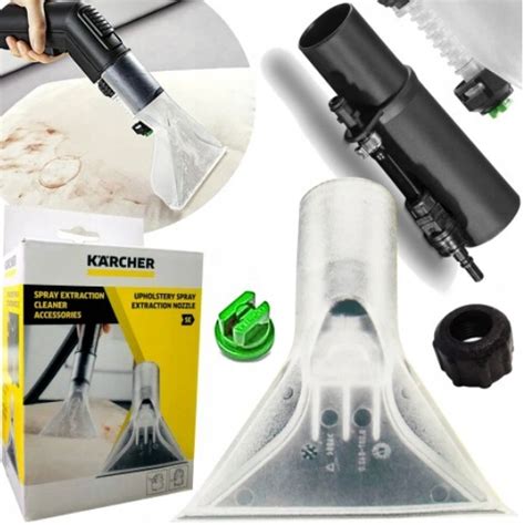 KARCHER SSAWKA DYSZA DO TAPICERKI SE 4001 5 100 Sklep Opinie Cena W