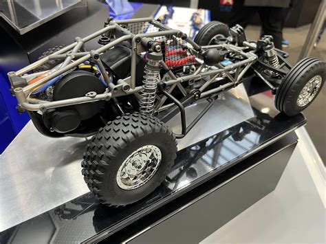 Tamiya 1 10 2WD Off Road Bugg BBX BB 01