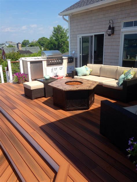 Decking Color Trends of 2019